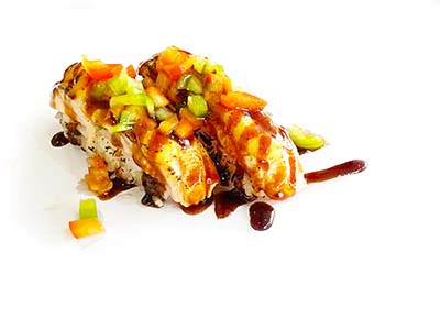 su11.sushi saumon mi-cuit